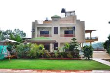 Maitri Retreat - Panchgani Mahabaleshwar Road - Mahabaleshwar