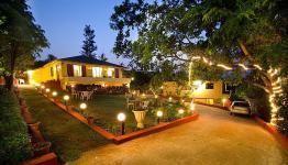 Honeywood Holiday Home - Old Mahabaleshwar