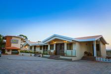 Bliss County Resort - Kates Point Road - Mahabaleshwar