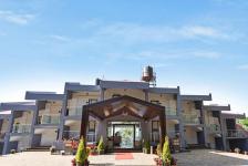 Cloudmist Resort and Spa - Panchgani Road - Mahabaleshwar