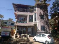 Jijau Residency - Metgutad - Mahabaleshwar