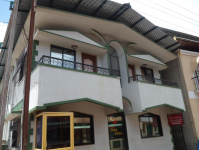 Hotel Mann Palace - Valley View Road - Mahabaleshwar
