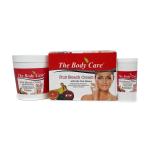 The Body Care Fruit Bleach Cream