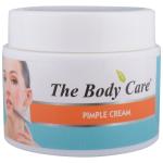 The Body Care Pimple Cream