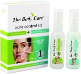 The Body Care Acne Control Kit