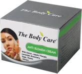 The Body Care Anti Blemish Cream