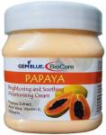 BioCare Papaya Moisturising & Brightening Cream
