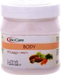 BioCare Body Massage Cream