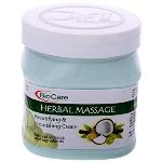 BioCare Herbal Massage Beautifying & Nourishing Cream