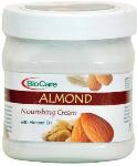 BioCare Almond Nourishing Cream