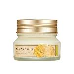 The Face Shop Calendula Essential Moisture Cream