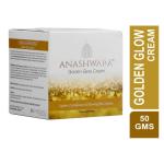 Bio Resurge Anashwara Golden Glow Cream