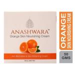 Bio Resurge Anashwara Orange Skin Nourishing Cream