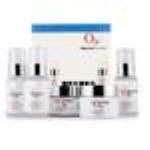 O3+ Whitening Facial Kit for Tan-Pigmented Skin