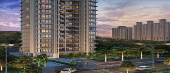 Kalpataru Woods Ville Image