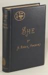She: A History of Adventure - H. Rider Haggard