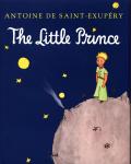 The Little Prince - Antoine de Saint-Exupery