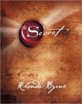 The Secret - Rhonda Byrne (Self Help Book)