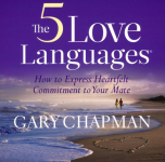 The Five Love Languages - Gary Chapman