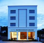 Hotel Rameswaram Grand - Railway Feeder Road - Rameswaram