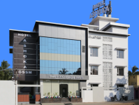 Hotel Ashoka - Kalavai Street - Rameswaram