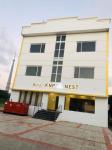 Hotel KNP Nest - Kattupillayar Kovil Street - Rameswaram