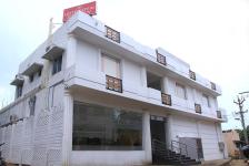 Hotel Royal Residency - Agni Theertham seashore - Rameswaram
