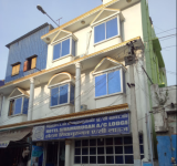 Hotel Siva Murugan - 58 West Car Street - Rameswaram