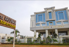 Hotel Arjunaa - Nh 49 Temple Road - Rameswaram