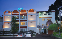Hotel Jai - Convent Road Lloyd