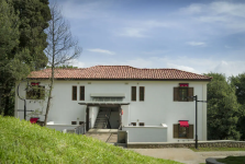 The Tamara Kodai - St Marys Road - Kodaikanal