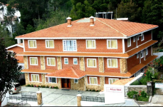Altius Nest - Convent Road - Kodaikanal