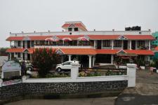 Hotel Apple Valley - Anna Salai - Kodaikanal