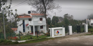 Trippr Kodaikanal Backpacker Lodge - Perumpallam Road