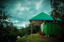 The Pear County - Gaurapoor Road - Kodaikanal