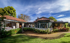 SaffronStays Hotel - Kurinji Estate - Kodaikanal