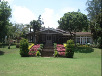 Red Lynch Heritage Stay - Kodaikanal Lake - Kodaikanal