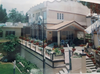 Kumaragiri Holidays - Kumaragiri - Kodaikanal