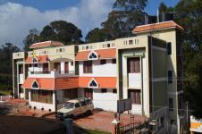 Aarem Valley Castle - Convent Road - Kodaikanal