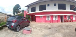 Clouds N Mist Cottage - MM Street Building Society Main Road - Kodaikanal