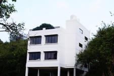 Pearwoods - Fathima Church - Kodaikanal