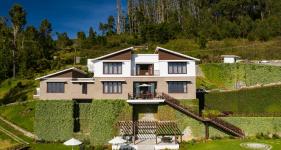 Dvara Kodaikanal - Sterling Valley - Kodaikanal