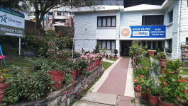 Hotel Seven Roads Grand Inn - Aavin Depot - Kodaikanal