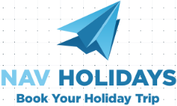 Nav Holidays - Delhi