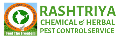 Rashtriya Chemical & Herbal Pest Control Service