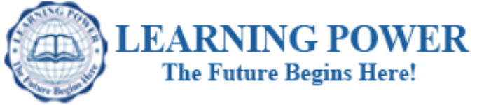 Learningpower