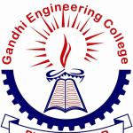 Gandhi Engineering College (GEC) - Gandhi Vihar - Bhubaneswar