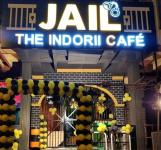 Jail The InDorii Cafe - Navlakha - Indore