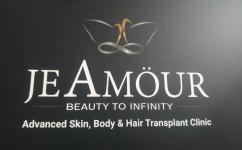 Je Amour (Skin, Hair & Body Slimming) Clinic - Santacruz West - Mumbai