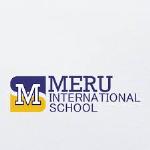 Meru International School - Chanda Nagar - Hyderabad